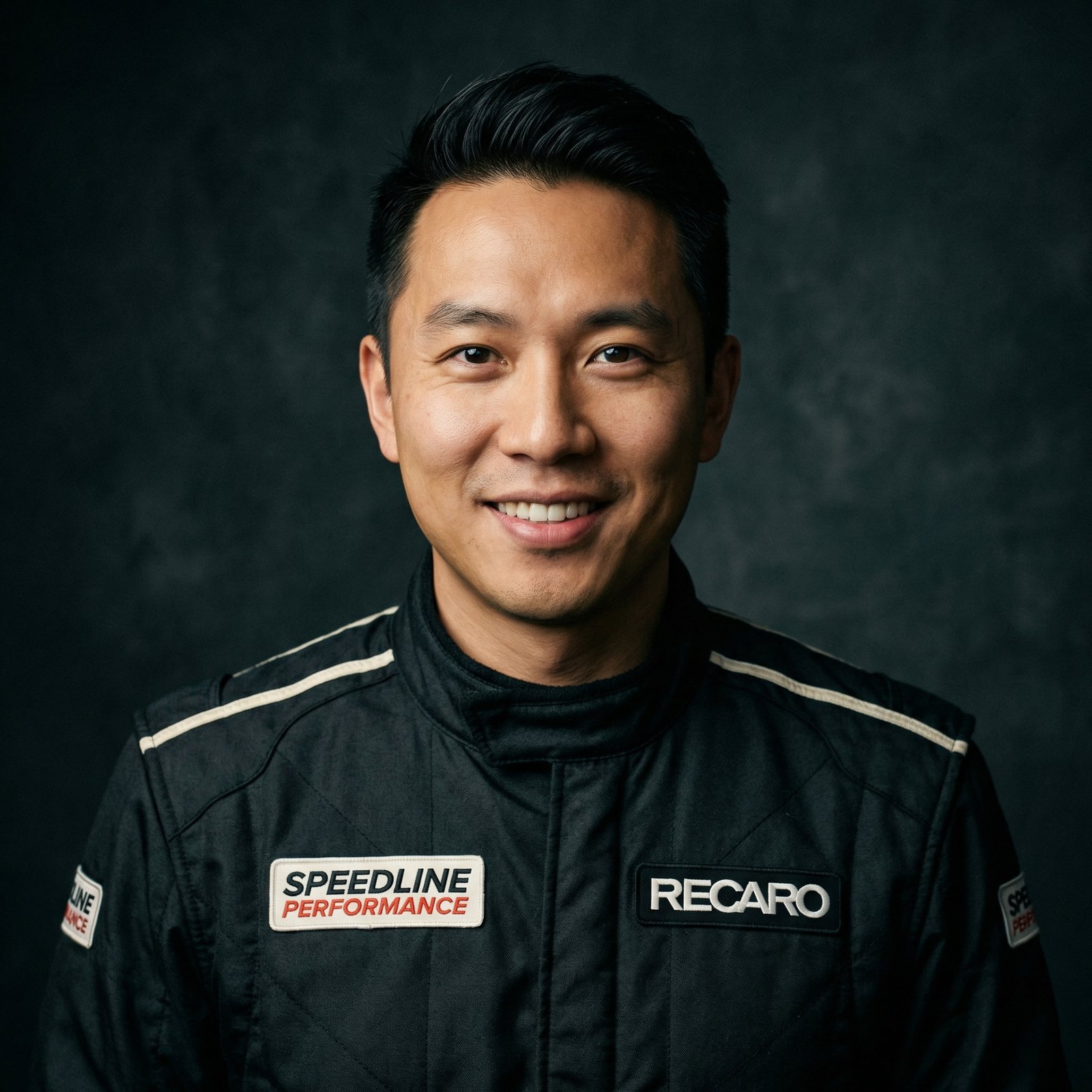 国产自拍改装导演陈志远